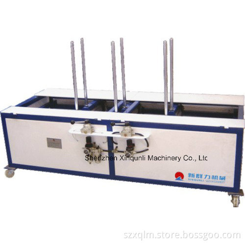 Cushion Covering Machine (big) (ESF001A)